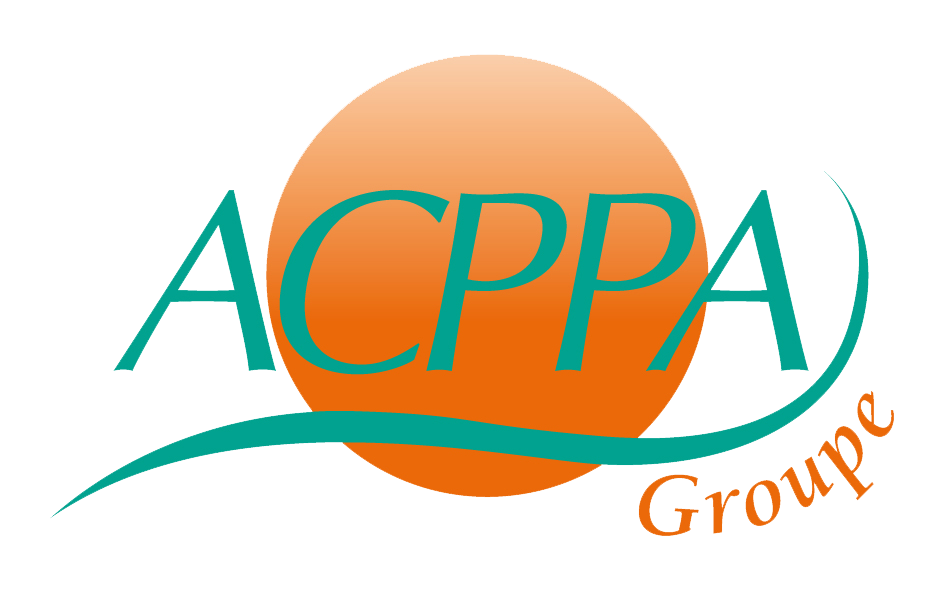 Logo ACPPA