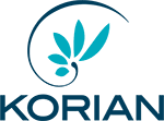 Logo Korian